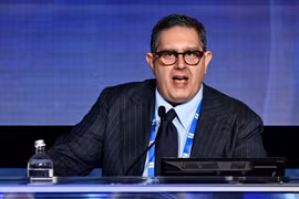 Một Chủ tịch vùng ở Italia bị quản thúc tại gia vì cáo buộc tham nhũng