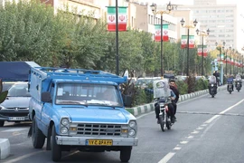 Iran dọa Israel về ‘chiến tranh hủy diệt’ nếu tấn công Lebanon