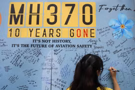 Malaysia có thể mở lại cuộc tìm kiếm chuyến bay MH370 
