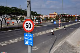 Chính sách mới có hiệu lực từ tháng 11