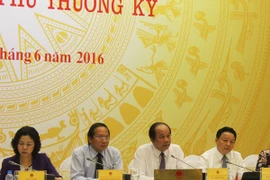 Đã xác định được nguyên nhân cá chết hàng loạt ven biển miền Trung