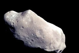 Nga triển khai dự án chế tạo tên lửa phá thiên thạch