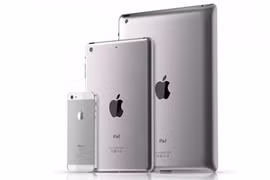 iPad Mini có giá khá... "chát"