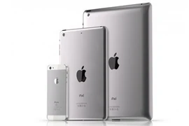 iPad Mini có giá khá... "chát"