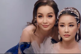 Phim điện ảnh “Đóa hoa mong manh”, hé lộ góc khuất hậu trường phận đời nghệ sĩ