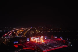 “Anh trai say hi” và “Anh trai vượt ngàn chông gai” lọt top 10 sự kiện tiêu biểu năm 2024