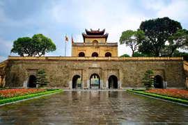 Ủy ban Di sản thế giới: Đồng thuận định hướng, nghiên cứu, bảo tồn Di sản Hoàng Thành Thăng Long