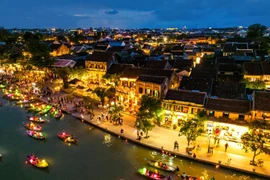 “10 điểm đến thân thiện nhất Việt Nam” năm 2024 theo xếp hạng của Booking.com 