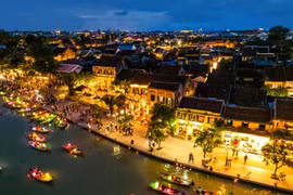 “10 điểm đến thân thiện nhất Việt Nam” năm 2024 theo xếp hạng của Booking.com 