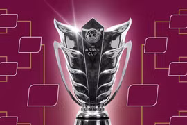 Vòng 1/8 Asian Cup 2023: Thái Lan và Indonesia đều gặp khó