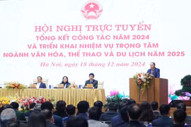 Văn hóa là sức mạnh nội sinh, động lực phát triển đất nước