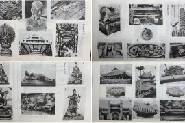 “Tiểu luận về nghệ thuật An Nam”: Bức tranh tổng quát về mỹ thuật, kiến trúc, nghi lễ văn hóa Việt Nam