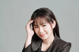 Lương Bích Hữu gây bất ngờ khi lấn sân màn ảnh rộng