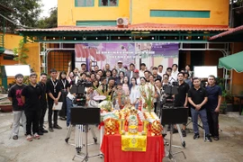 Lee Kwang Soo đến Việt Nam tham gia dự án điện ảnh Hàn - Việt “Dream of you” cùng Hoàng Hà