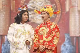 "Táo Quân 2024" không mời Xuân Bắc, Công Lý, trình làng phiên bản "cây đa, giếng nước, sân đình"?