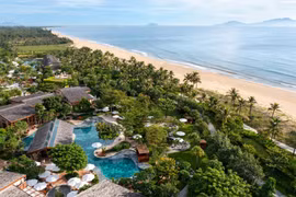 Xu hướng chọn nơi lưu trú trong kỳ nghỉ hè 2024 của du khách Việt Nam