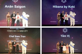 Michelin Guide đến Đà Nẵng