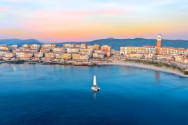 Kết nối du lịch Đồng bằng sông Cửu Long, Kiên Giang với Hà Nội