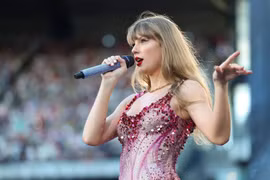 Gợi ý lịch trình cho khán giả Việt Nam tham dự "Taylor Swift – The Eras Tour" tại Singapore 