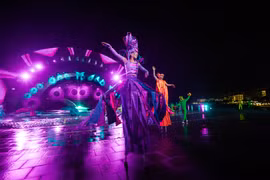 Top 5 trải nghiệm "Vui Tết" tại Phú Quốc 