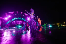 Top 5 trải nghiệm "Vui Tết" tại Phú Quốc 