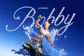 “Vành khuyên nhỏ” Liu Grace ra mắt EP đầu tay kể chuyện tình yêu