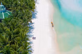 Phú Quốc đứng thứ 2 trong top 10 đảo tuyệt vời nhất Châu Á