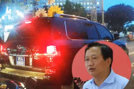 Ông Trịnh Xuân Thanh không nằm trong quy hoạch luân chuyển của Trung ương