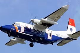 Những cánh chim không mỏi