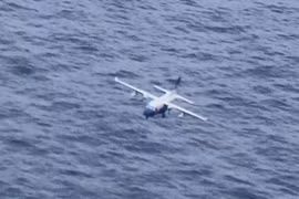 Thành lập Sở chỉ huy thực địa tại khu vực tìm kiếm máy bay Casa-212