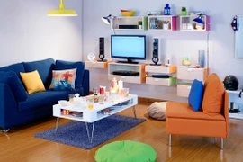 UMA khai trương 2 siêu thị nội thất và trang trí nhà mới tại Hà Nội