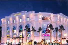 Vingroup "chào sân", thị trường bất động sản bán lẻ Thái Bình "dậy sóng"