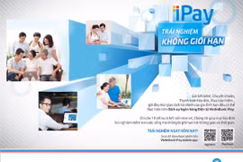 Thanh toán vé tàu, trả nợ vay qua VietinBank iPay