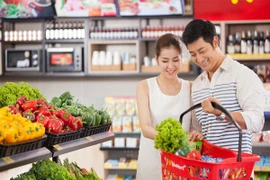 VinMart+ trở thành chuỗi cửa hàng tiện ích lớn nhất Việt Nam