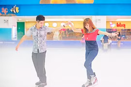 Rộ tin đồn giải trượt băng nghệ thuật của Việt Nam sẽ diễn ra trong mùa giáng sinh năm nay
