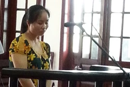 ​Lập hồ sơ khống chiếm đoạt trên 1,3 tỷ đồng