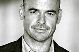 Tài tử Hollywood khởi động chiến dịch "Việt Nam ơi, bảo vệ tê giác!"