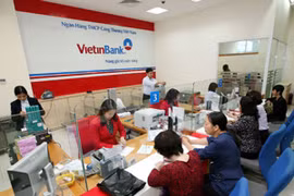 ​VietinBank - Ngân hàng đầu tiên công bố giảm lãi suất cho vay