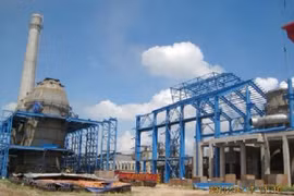 Từ chối ưu đãi thuế cho dự án nghìn tỷ tại Thái Nguyên