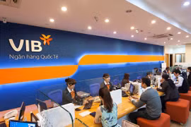 Nhiều ngân hàng "nhăm nhe" lên sàn chứng khoán