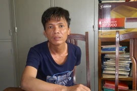 Bắt giữ đối tượng đốt nhà "người yêu" khiến "bố vợ" tử vong