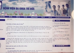 Vụ 2 ca tử vong sau gây mê: Bộ Y tế yêu cầu tạm đình chỉ công tác phẫu thuật tại Bệnh viện Trí Đức