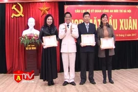 Tiếp thu những ý kiến tâm huyết để xây dựng lực lượng CATĐ chính quy, tinh nhuệ