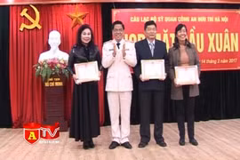 Tiếp thu những ý kiến tâm huyết để xây dựng lực lượng CATĐ chính quy, tinh nhuệ