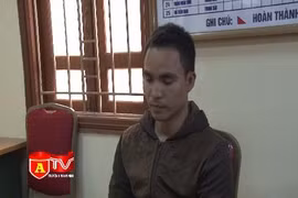 Dựng hiện trường giả, trộm cắp tài sản người nhà bạn gái