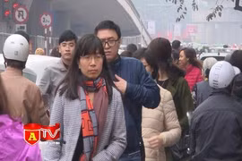 Triển khai các phương án đảm bảo ANTT tại chùa Phúc Khánh