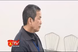 Nhân thân tốt, thái độ thành khẩn được miễn trách nhiệm hình sự 