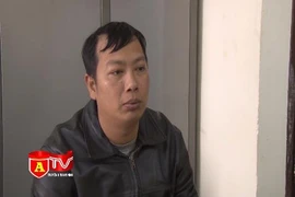 Trạm phó trạm kiểm lâm gây tai nạn giao thông chết người