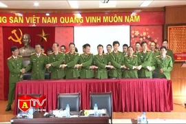 Nhanh chóng cụ thể hóa nội dung thi đua vào nhiệm vụ đơn vị