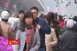 Triển khai các phương án đảm bảo ANTT tại chùa Phúc Khánh